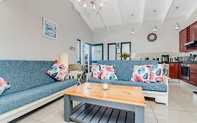 Tranquil Lagoon Loft